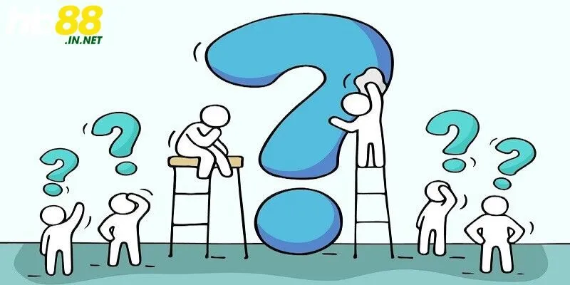 Những câu hỏi thường gặp liên quan đến nhà cái HB88