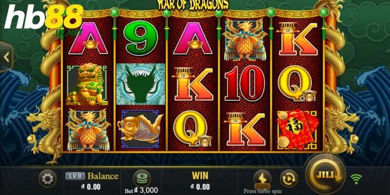 Quy tắc chơi Jackpot nổ hũ cơ bản cần biết  