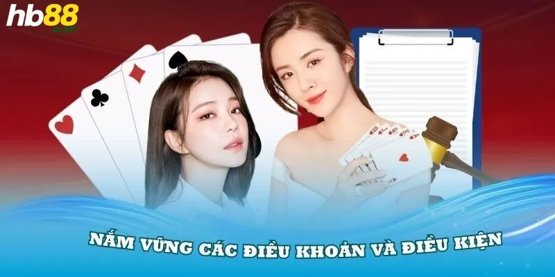 Nhận khuyến mãi từ nhà cái cần làm đúng quy định